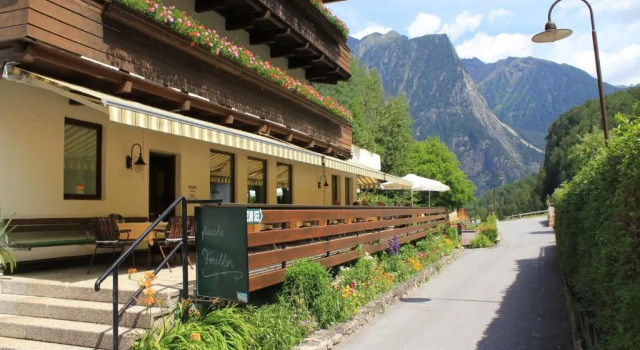 Seehüters Hotel Seerose