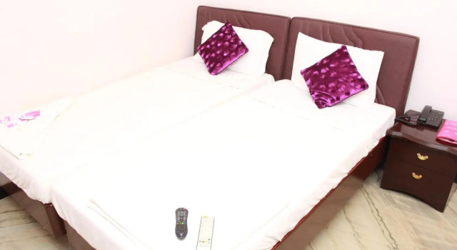 Hotel Vaani Villa