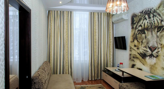 Apartmá Sanatorium UVA