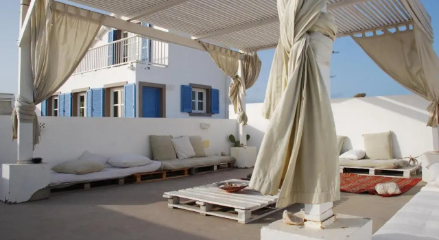 Апартаменты с 2 комнатами Casa Velha Resort