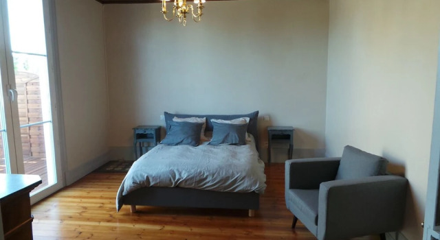 Le Vieux Chai, Rezerwuj Hotel Hotele w Charente-Maritime z parkingiem, Parking