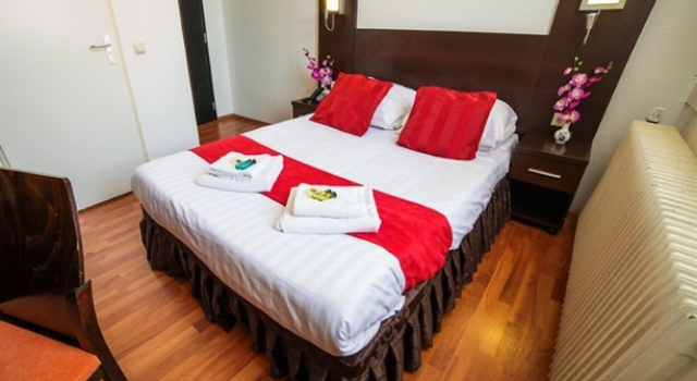 Hotel Falcon Plaza Centre, Забронировать Отель Отели Норда 3 звезды, 3*
