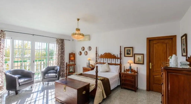 Villa Laurel de Mijas by Ruralidays