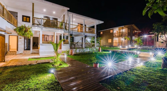 Hotel Terasu Salento, Rezervovat Hotel Wellness hotely v Quindio, SPA