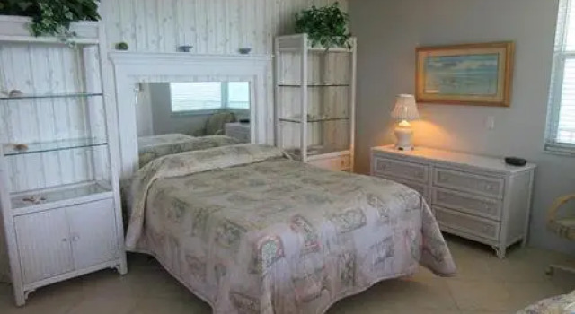 Estero Beach & Tennis #1103B Apartment, Забронировать Апартаменты/квартира Истеро Fort Myers Area