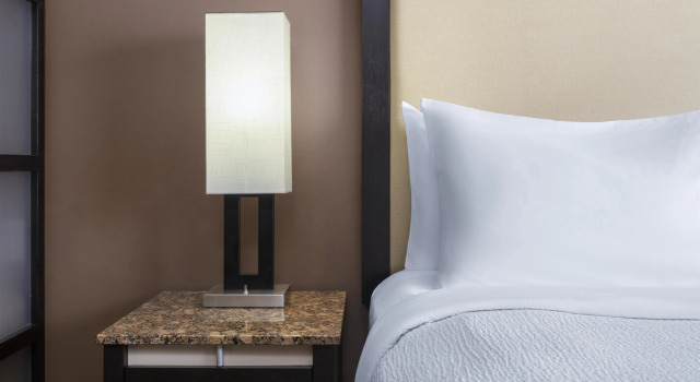 Двухместный номер Standard Best Western Premier Freeport Inn Calgary Airport