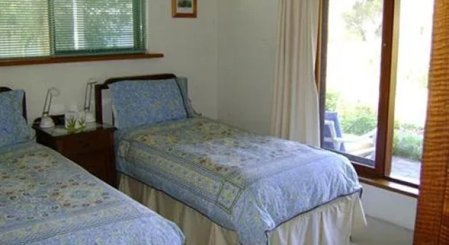Cricklewood Cottage, Book Feriehus Sommerhuse i Robe, Hytte