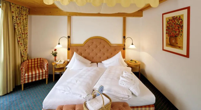 Hotel Die Post