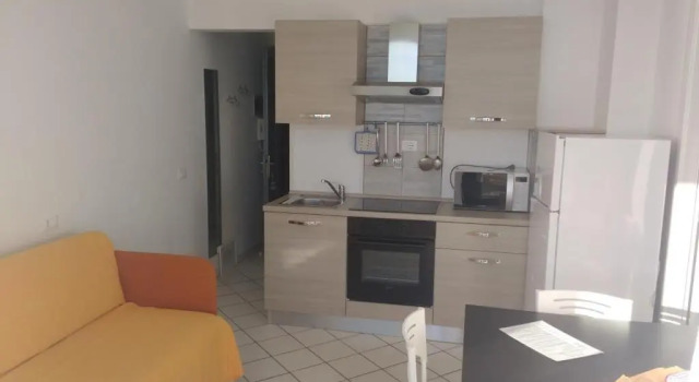 Апартаменты Residence Le Dune Club