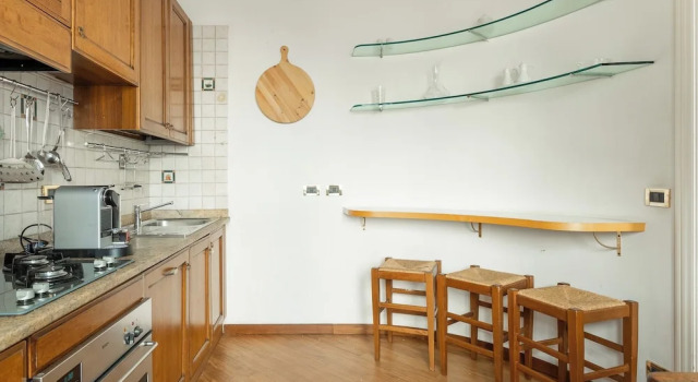 Апартаменты Family Elegant Apartment