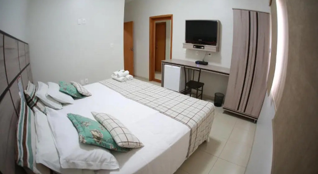 Люкс Deluxe Hotel Jardim