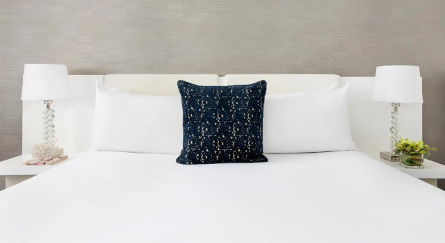 Двухместный номер Savvy YVE Hotel Miami
