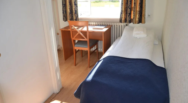 Hotel Stadarborg, Prenota Hotel Breiddalsvik 