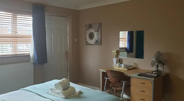 Crouch Valley Lodge Latchingdon, Book Hotel Hoteller i Chelmsford med parkering, Parkering