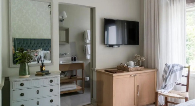 Номер Economy Cape Vue Country House