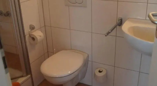 Одноместный номер Standard WOS Hotel