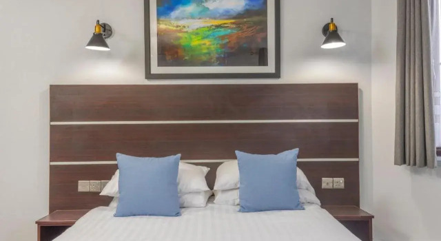 Best Western Ebbw Vale, Забронировать Отель Ebbw Vale 