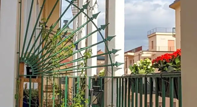 Номер Standard il Palchetto B&B di Charme e Design
