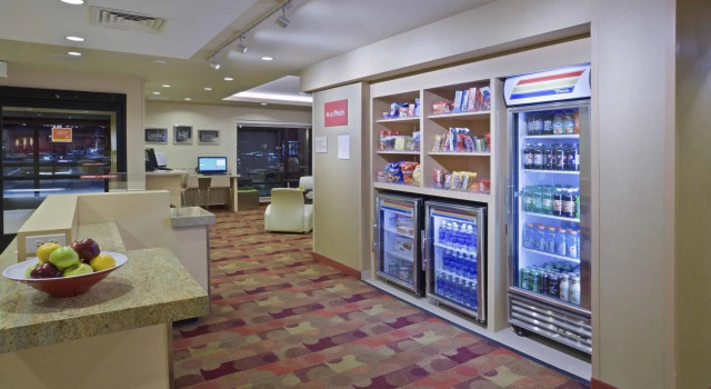 TownePlace Suites by Marriott Ann Arbor, Varaa Hotelli Ann Arbor 