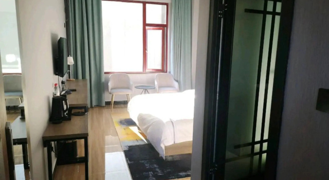 Pu'erya Boutique Hotel, Prenota Boutique Hotel a Yunnan con parcheggio, Parcheggio