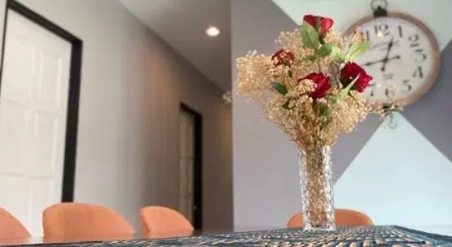 LYL Journey House Ipoh 6BR/17pax-5min to ipoh town, Забронировать Отель Ипох штат Перак