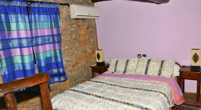 Номер Standard Дуплекс Auberge le Refuge