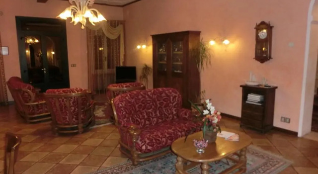 Двухместный номер Standard Villa Dei Dogi