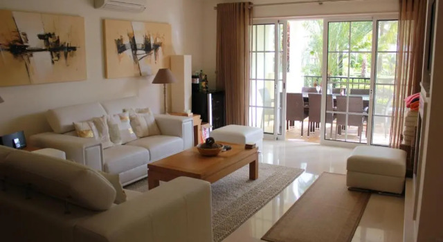Apartment D3, Palmyra