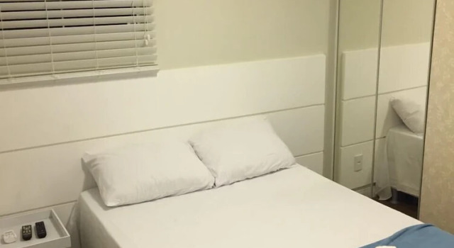 Luxo em Copacabana Carvalho