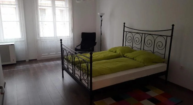 Walking Bed Budapest Rday, Varaa Hotelli Budapest Budapest
