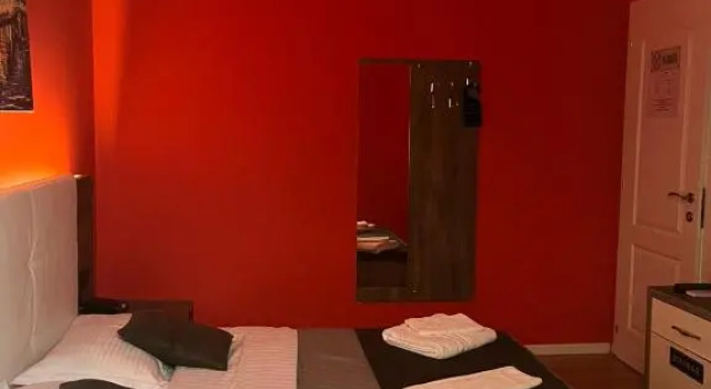 Номер Economy MARION HOTEL