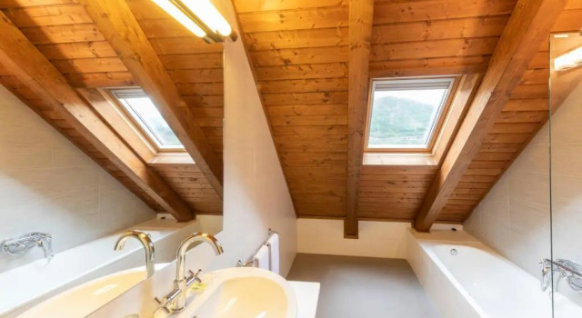 Апартаменты Дуплекс Apartaments Trainera