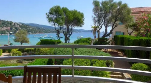 Apartment L'Estelan, Забронировать Апартаменты/квартира Ле-Лаванду Var coast