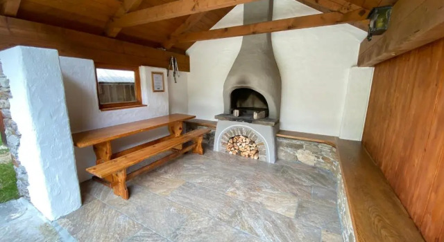 Апартаменты Gasserhütte