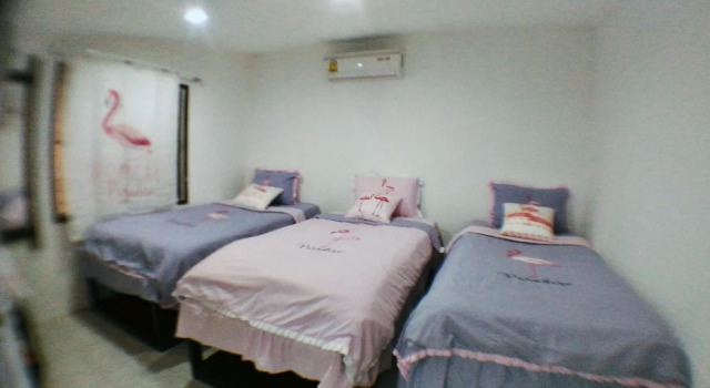 Номер Standard Tamada House