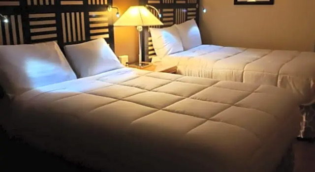 Номер Deluxe Motel M Lewisburg