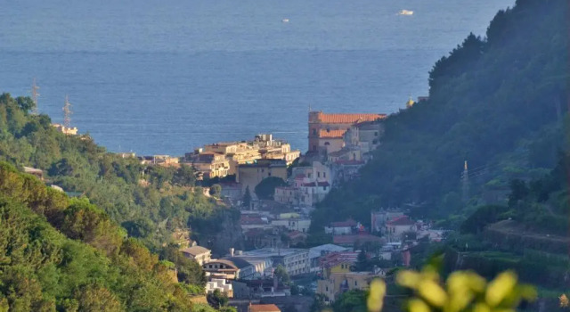 Montammare Casa Di Charme, Réserver Hôtel Tramonti Campanie