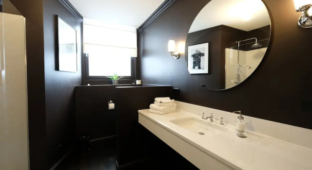 Апартаменты Boutique Charme Apartments 5