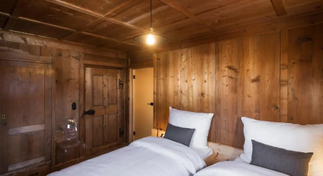 MESH-Mittereggerschneiderhof, Prenota Casa vacanze Hotel a Tirolo con parcheggio, Parcheggio