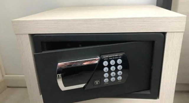 Номер Standard Hotel Alloggi Giotto Pontecorvo