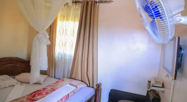 Precise Hotel