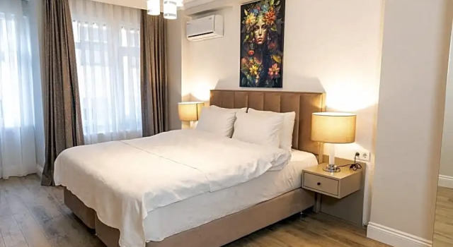 The Hera Bomonti Hotels