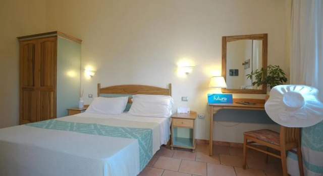 Номер Classic Hotel Rocca Dorada
