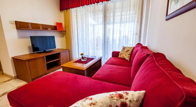 Villa Magnolija, Buchen Sie Villa Business-Hotels in Insel Cres, 4* 5*