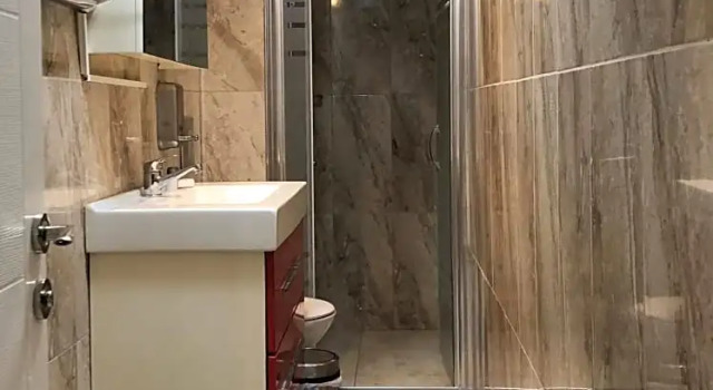 Номер Standard Lizzia Butik Otel