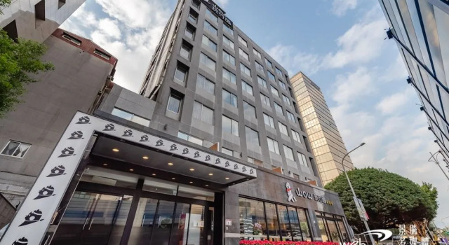 玩行旅台北分館, Prenota Hotel Taybey Cina