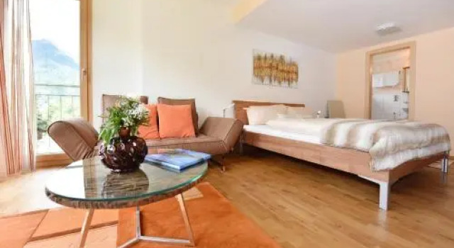 Appartement Zint, Book Apartment Hotels in Vorarlberg with Parking, Parking