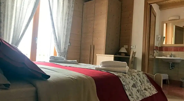 Locanda Al Terrazzo, Book Hotel Erbezzo Venetien