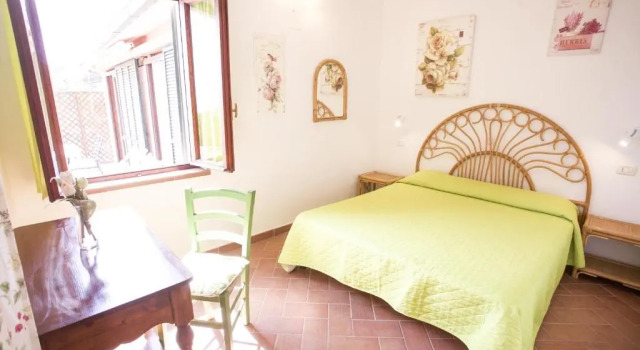 Студия Residence Villa Morcone