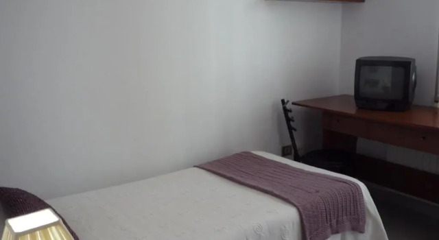 Номер Standard Hostal Residencia Ponte Vella